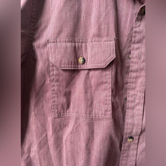 Wrangler men shirt - Picture 3 of 8